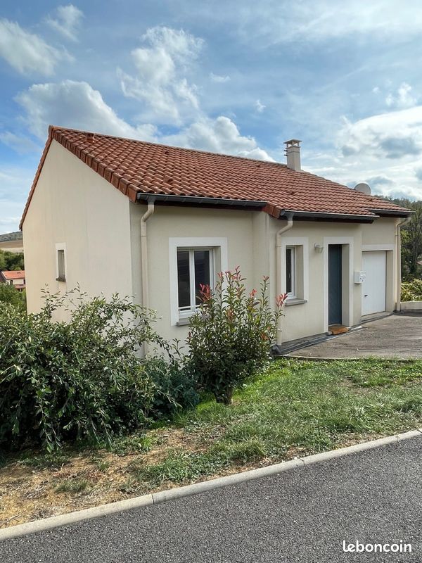 Maison 5 pièces 128 m² · à Sexey-aux-Forges · 128 m² · 269 000 €