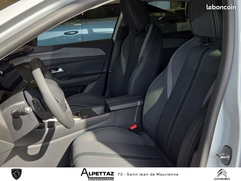 Peugeot 308 1.5 BlueHDi 130ch S&S Allure EAT8 (image 9)
