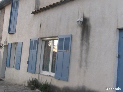 Maison 3 pièces 80 m² · à Simiane-Collongue · 80 m² · 1 380 €/mois
