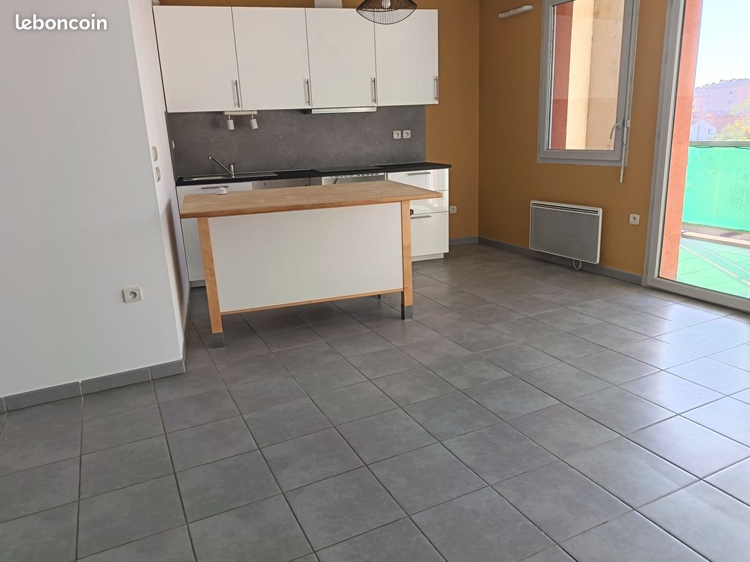 Appartement 3 pièces 63 m² · à Toulouse · 63 m² · 950 €/mois