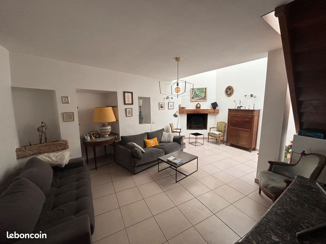 Maison 5 pièces 131 m² · à Montferrier-sur-lez · 131 m² · 399 000 €