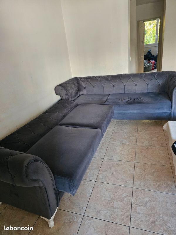 Vide maison (image 2)