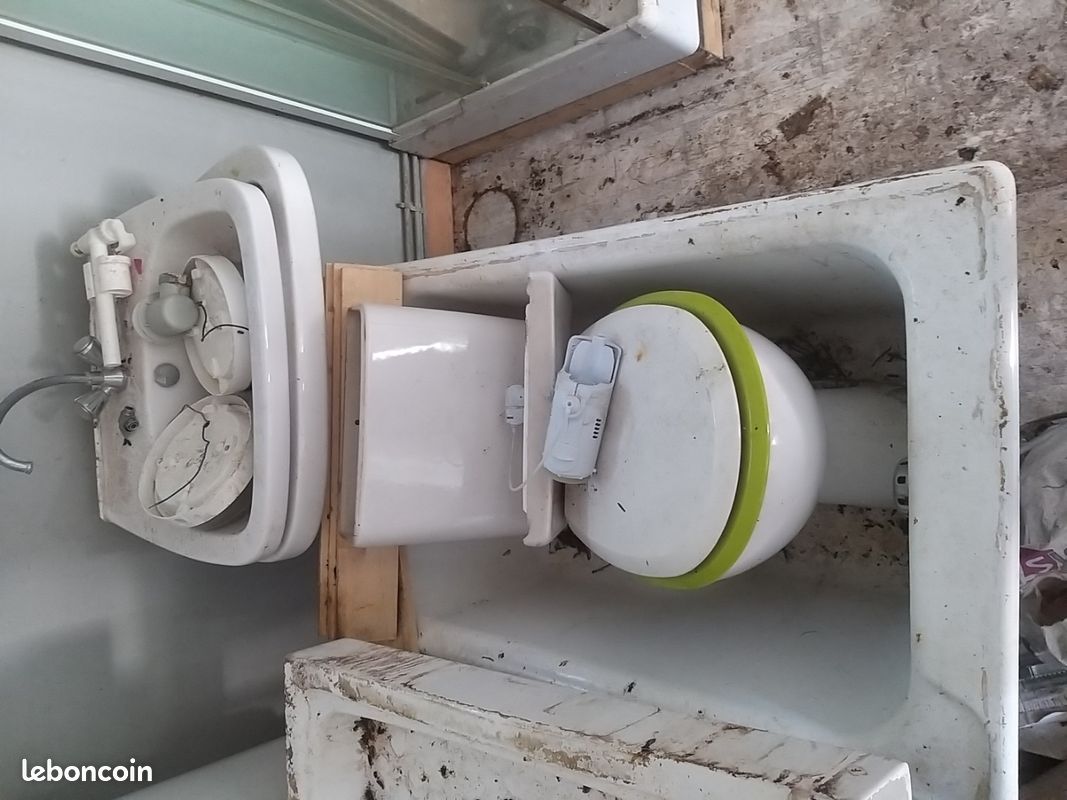 Lot salle de bain (image 2)