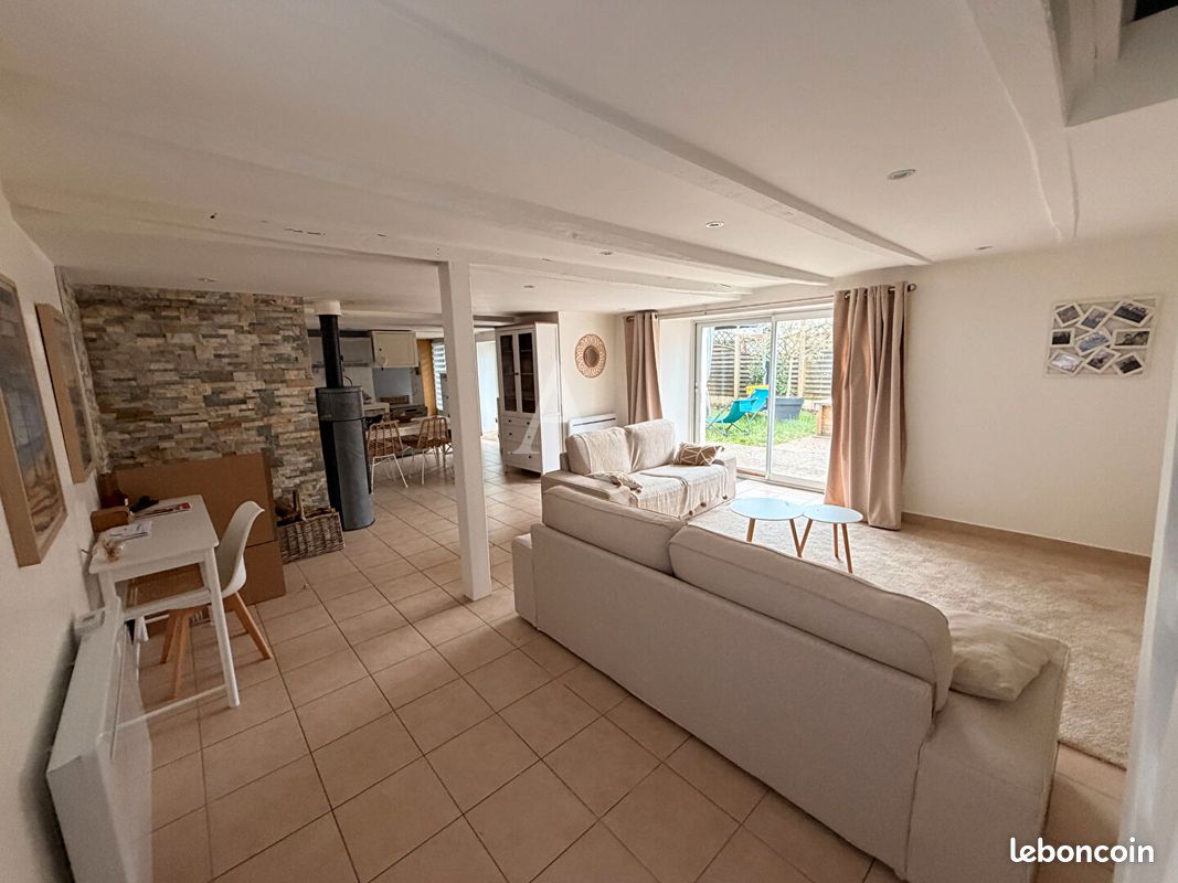 Maison 4 pièces 82 m² · à La Grigonnais · 82 m² · 205 000 €