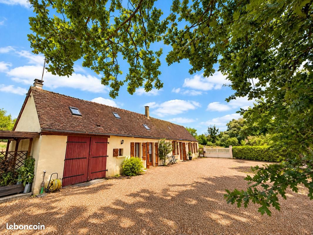 Maison 6 pièces 95 m² · à Bellême · 95 m² · 159 500 €