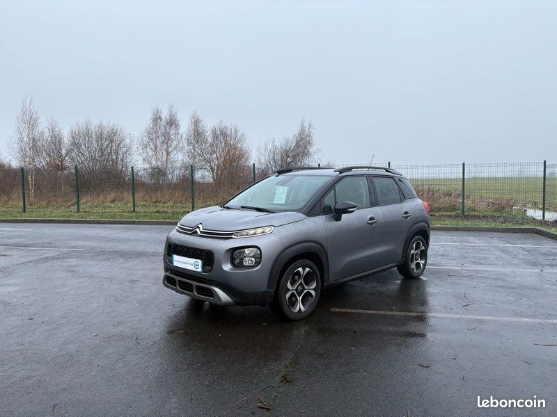 C3 Aircross / Diesel / Shine / Rien à Prévoir / Ct Ok / Garantie (image 1)