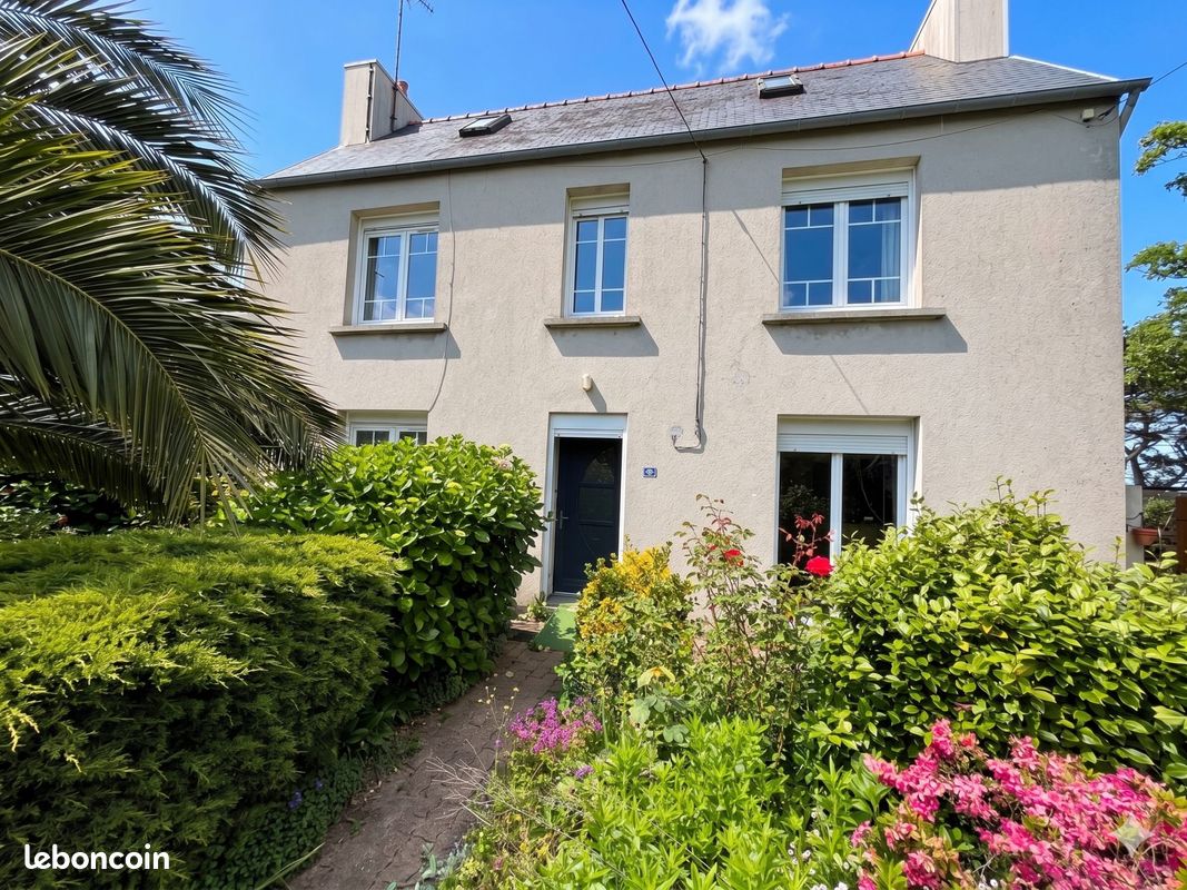 Maison 7 pièces 130 m² · à Pouldreuzic · 130 m² · 159 000 €