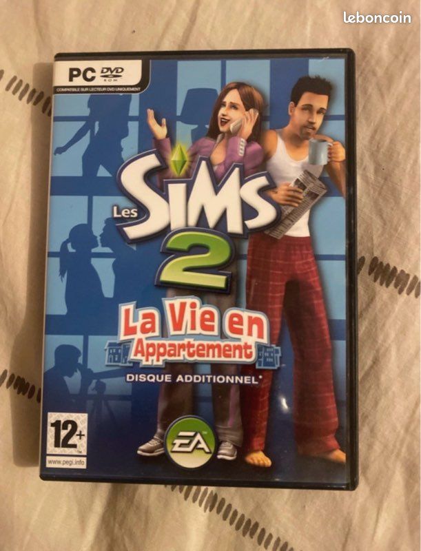 The Sims 4 dévoile son prochain pack d'extension - Global Esport News
