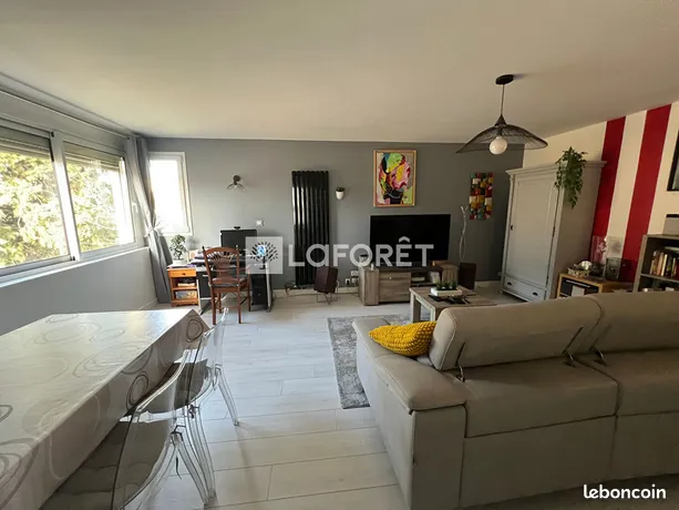 Annonce vente Appartement montpellier