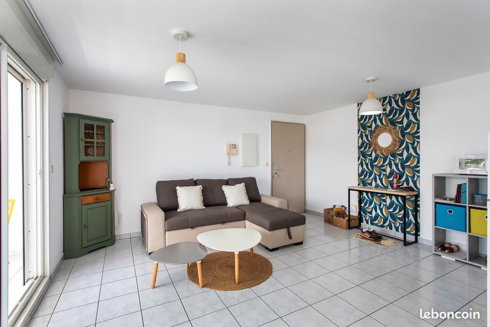 Appartement 2 pièces 53 m² · à Saint-Pierre · 53 m² · 145 000 €