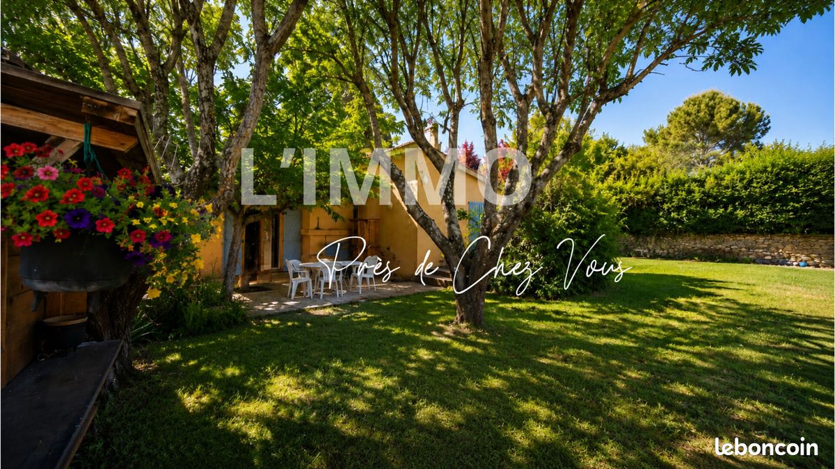 Maison 6 pièces 150 m² · à Auriol · 150 m² · 649 000 €