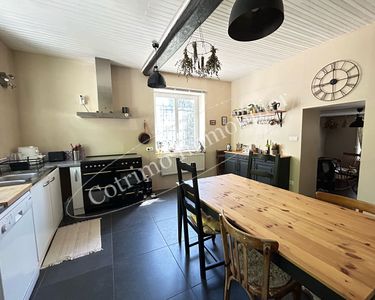 Maison 328 000 € - 130 m²