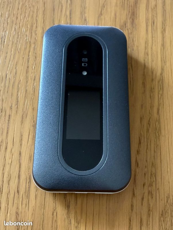 Téléphone Doro Leva L30 (image 3)