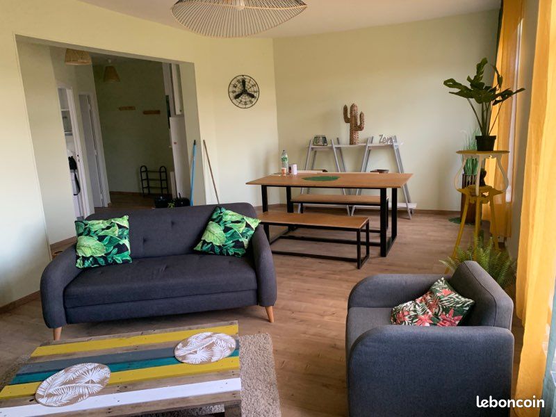đđ Grand Appartement Ă proximitĂ© vielle Boulogne sur mer (image 1)