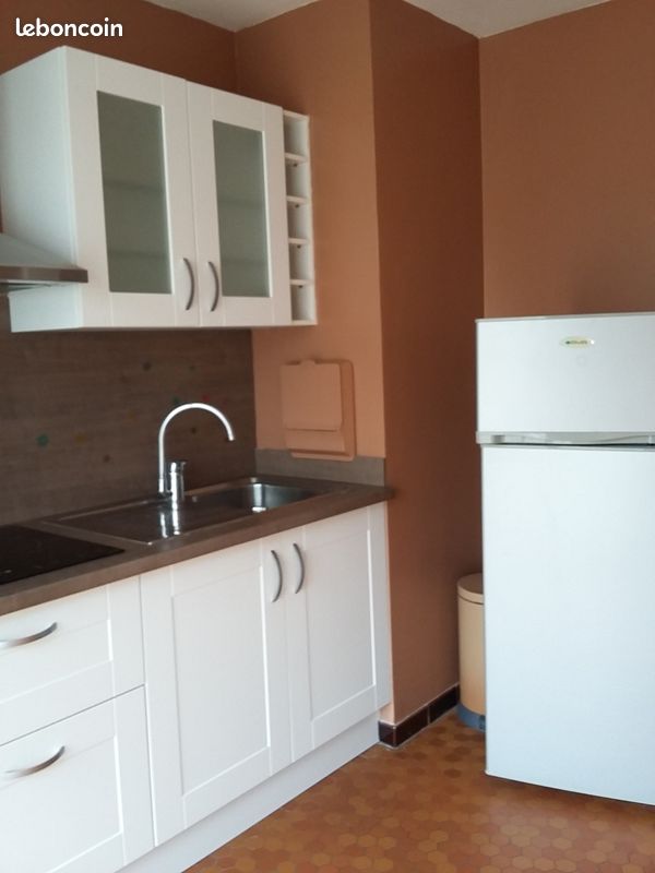 Appartement 2 pièces 51 m² · à Reims · 51 m² · 740 €/mois