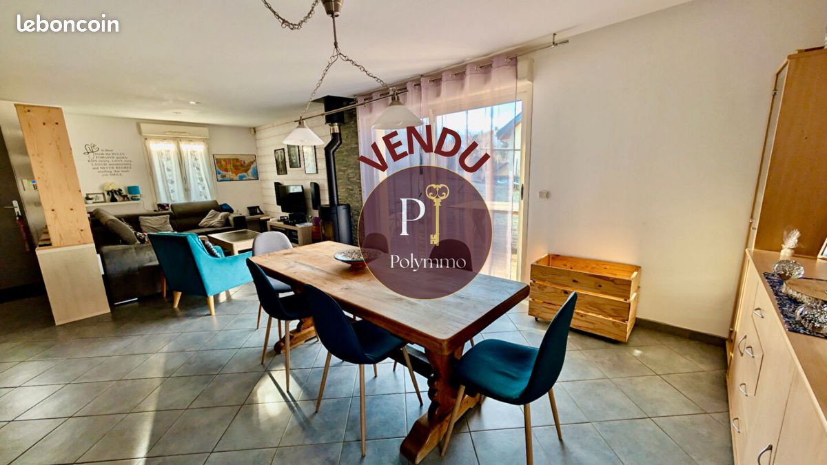 Maison 5 pièces 136 m² · à Villard-de-Lans · 136 m² · 599 000 €