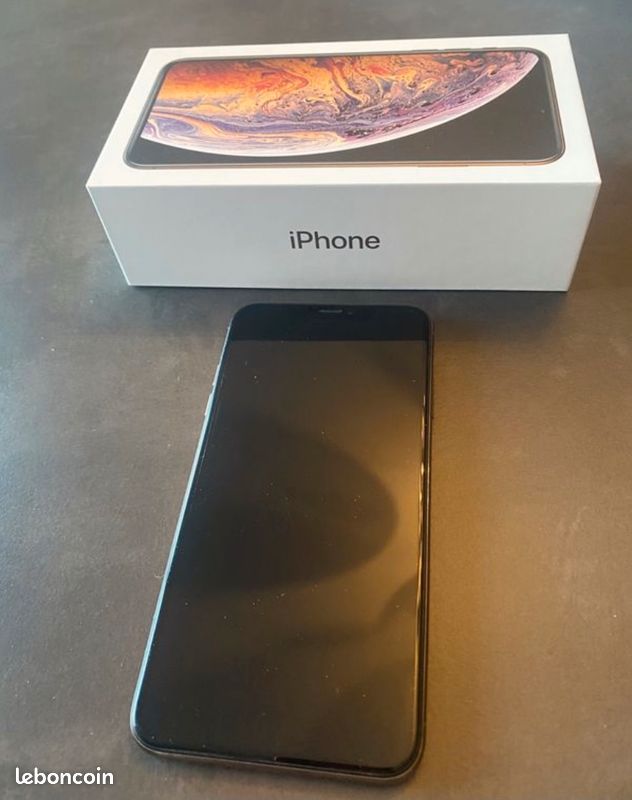 IPhone XS (image 2)