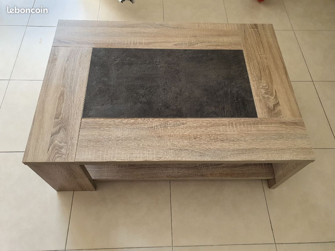 Table basse (image 1)