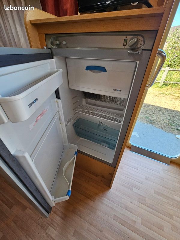 Ford transit trigano carioca 2.2 tdci 110 (image 19)