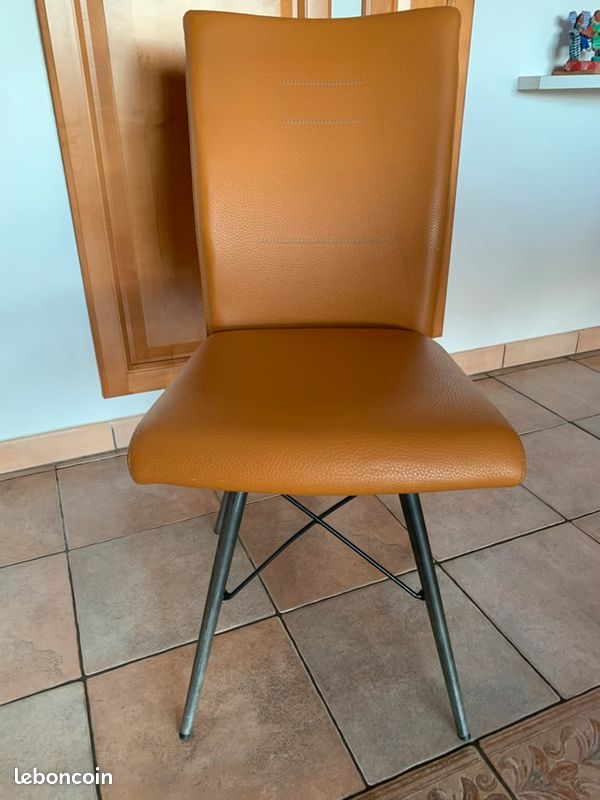 Chaises (image 4)