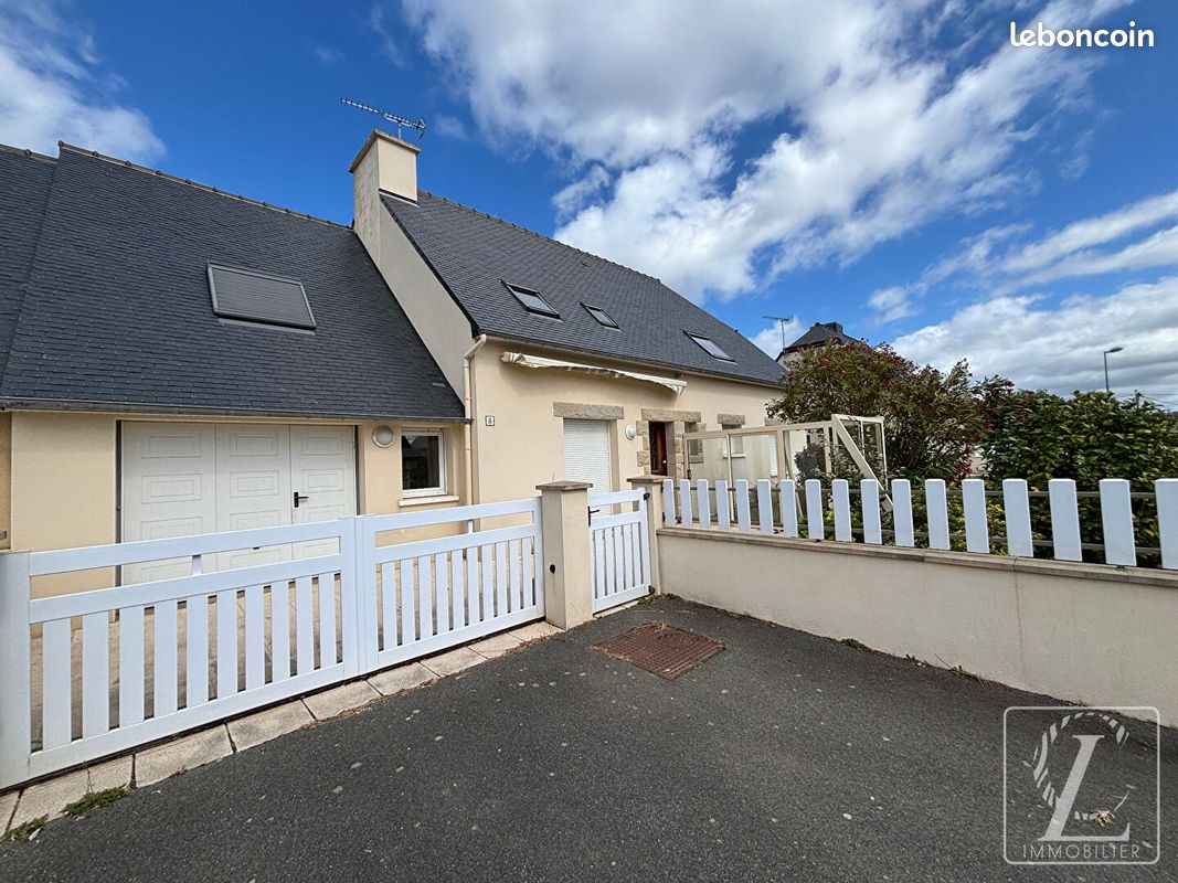 Maison 6 pièces 148 m² · à Pléneuf-Val-André · 148 m² · 399 000 €