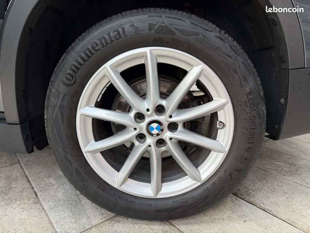 BMW X1 F48 LCI sDrive 18i 140 ch Business Design (image 16)