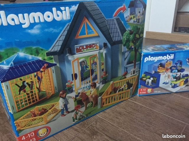 Playmobil (image 1)