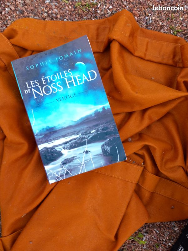 Les étoiles de noss head (image 1)
