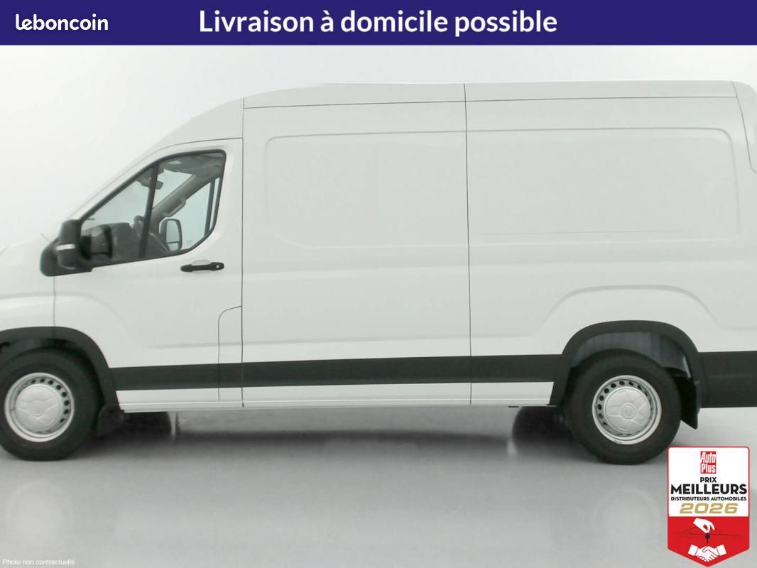 Maxus Deliver 9 L3H2 150ch (image 4)