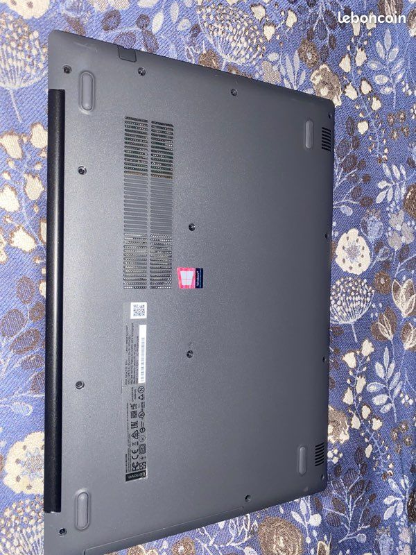 Ordinateur portable Lenovo ideapad 320-15AST (image 5)
