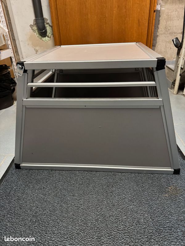 Cage de transport animaux (image 2)