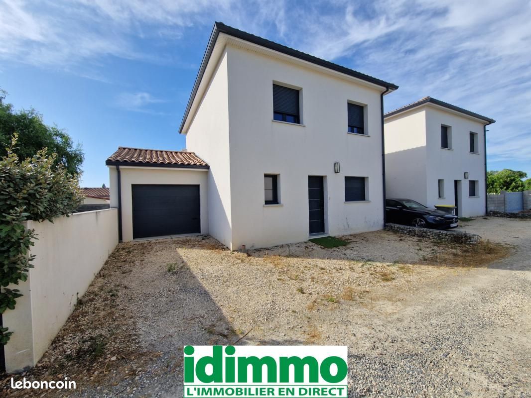 Maison 4 pièces 100 m² · à Auterive · 100 m² · 207 000 €
