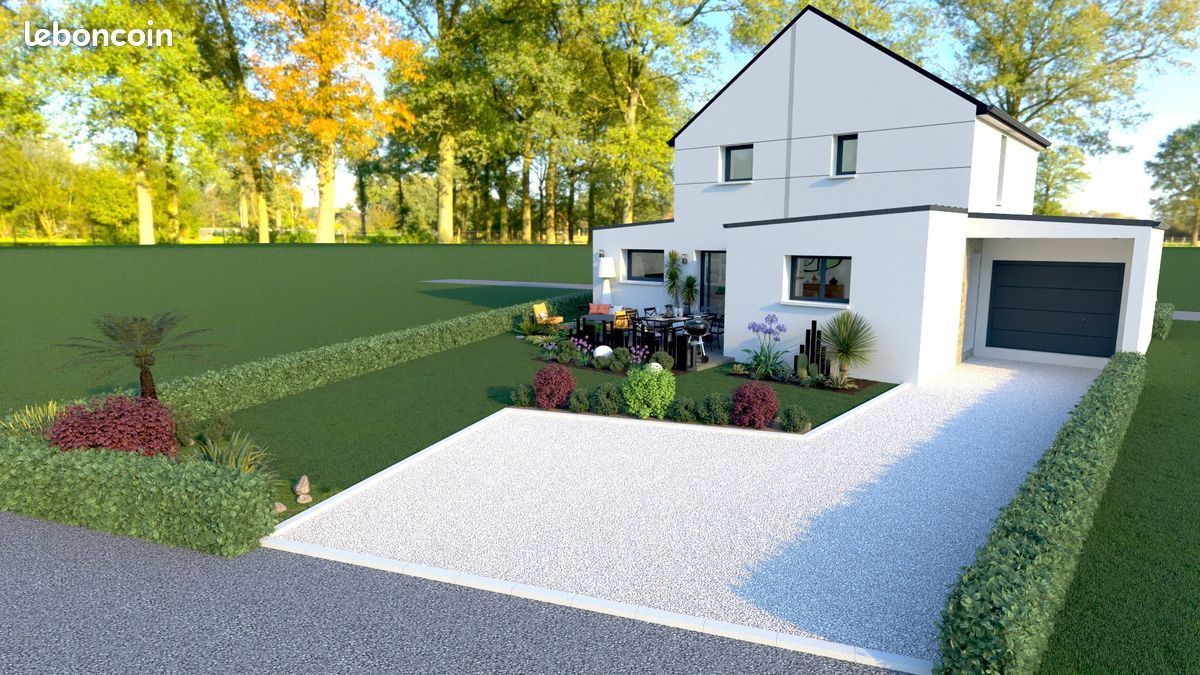 Maison 5 pièces 110 m² · à Pléneuf-Val-André · 110 m² · 399 000 €