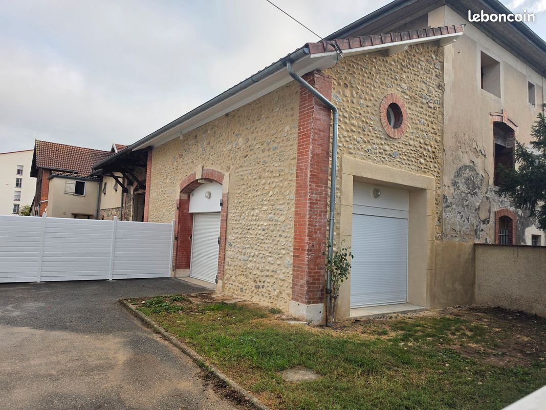 Appartement 3 pièces 65 m² · à Saint-Marcellin · 65 m² · 178 500 €