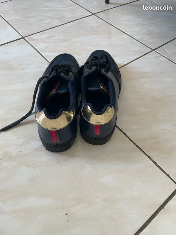 Chaussures de luxe marque testoni (image 3)
