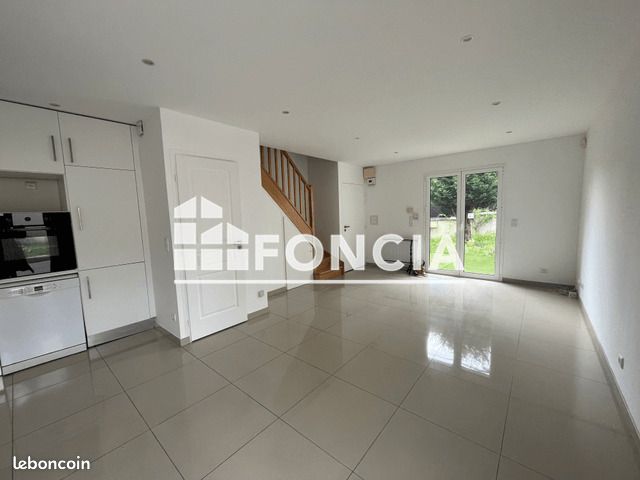 Maison a louer villiers-sur-marne - 5 pièce(s) - 80 m2 - Surfyn