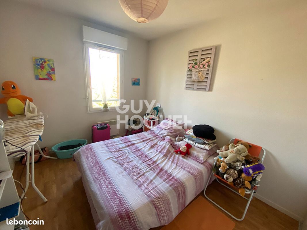 Appartement 2 pièces 47 m² - Saint-Paul-lès-Dax 40990 (image principale 3)