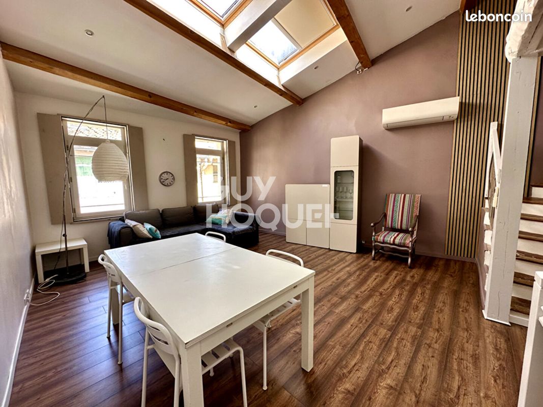 Appartement 4 pièces 125 m² · à Narbonne · 125 m² · 850 €/mois