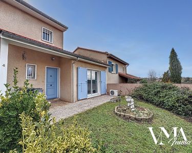 Maison 457 000 € - 106 m²