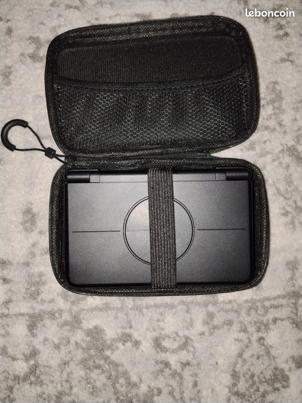 Console portable RETROÏD POCKET FLIP 2 SD865 (image 19)