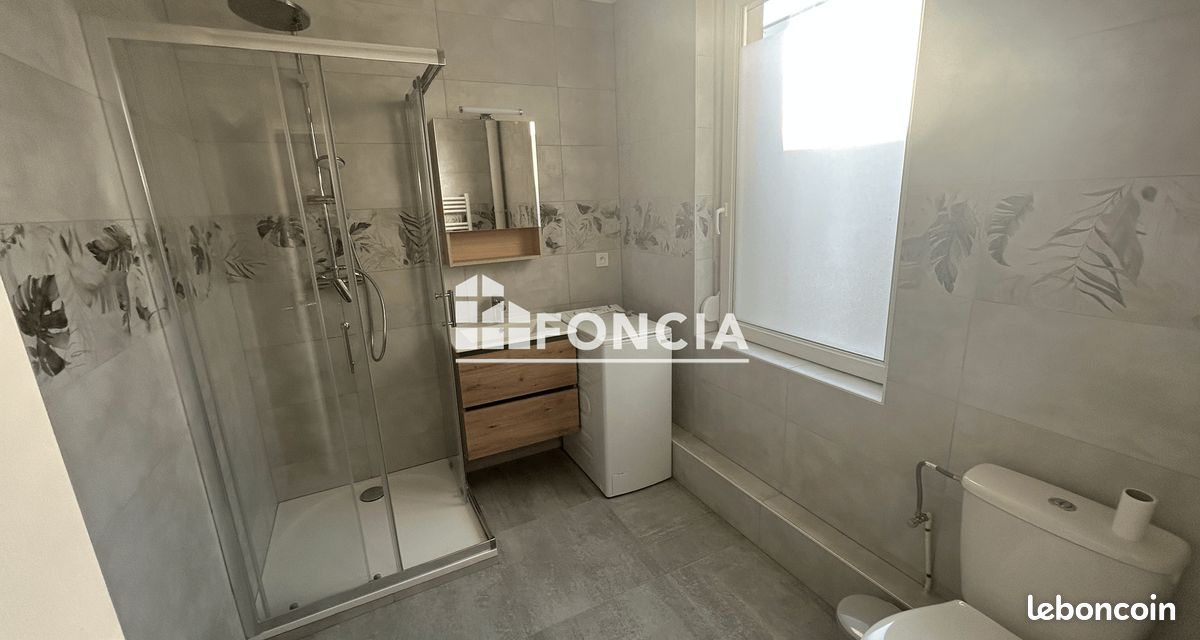Appartement 2 pièces 43 m² · à Amnéville · 42,6 m² · 730 €/mois