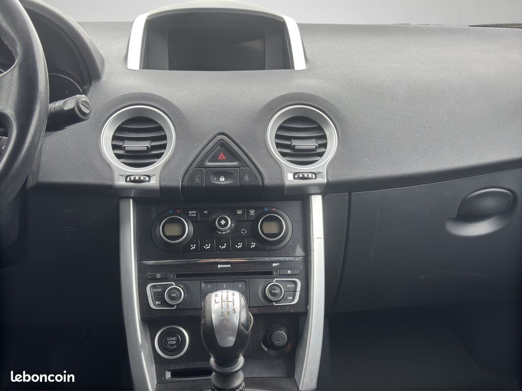 RENAULT KOLEOS 2.0 dCi 150 Limited (image 14)