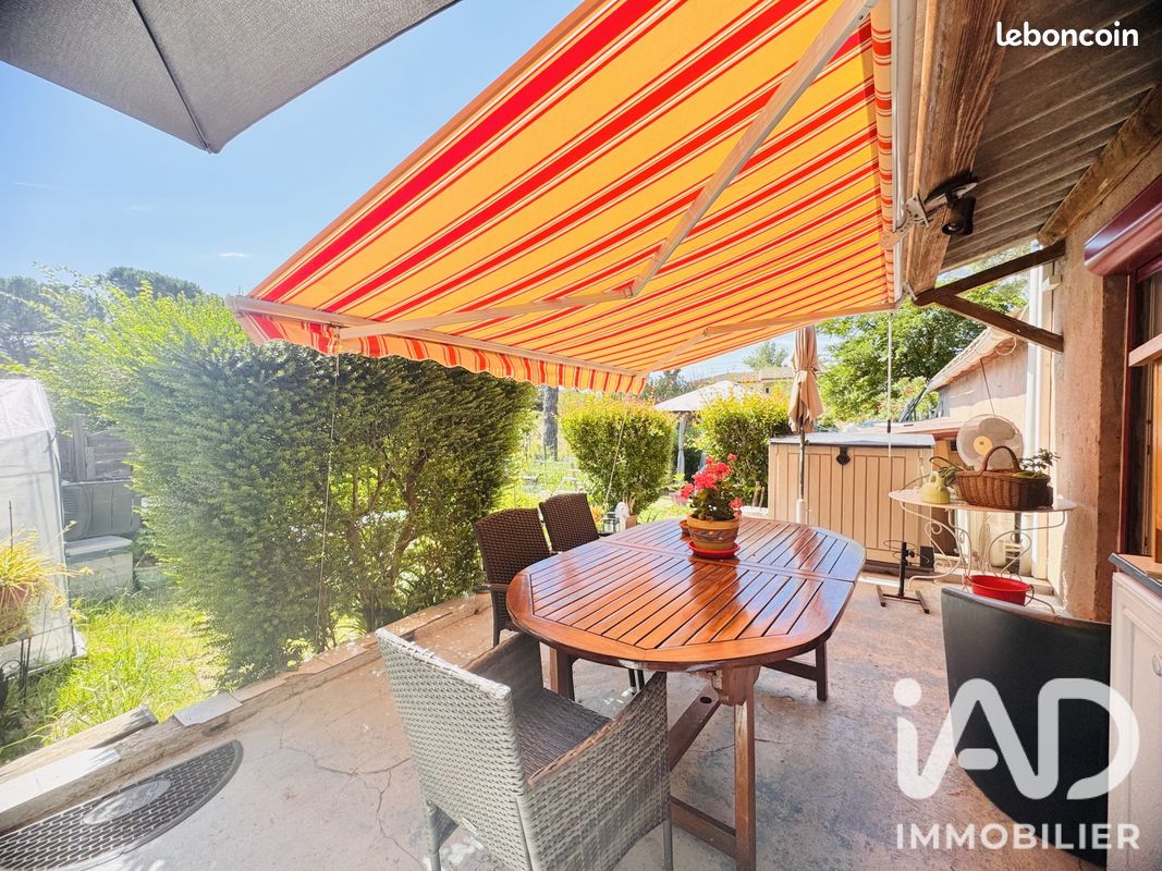 Appartement 2 pièces 41 m² · à Le Muy · 41 m² · 185 000 €
