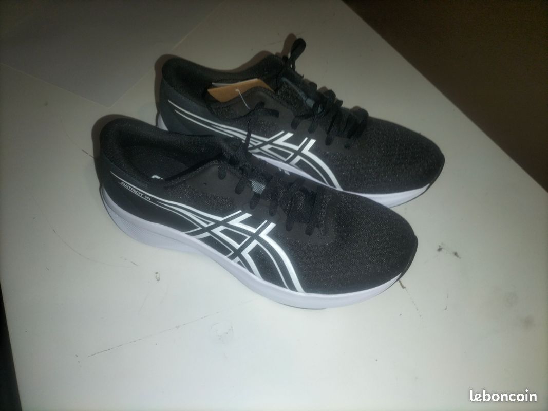 Chaussures Asics (image 3)