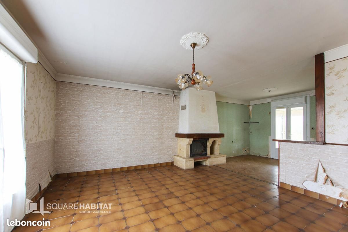 Maison 4 pièces 74 m² · à Les Sables-d'Olonne · 74 m² · 227 900 €
