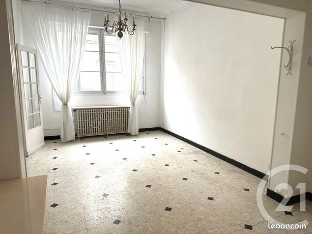 Maison 3 pièces 80 m²