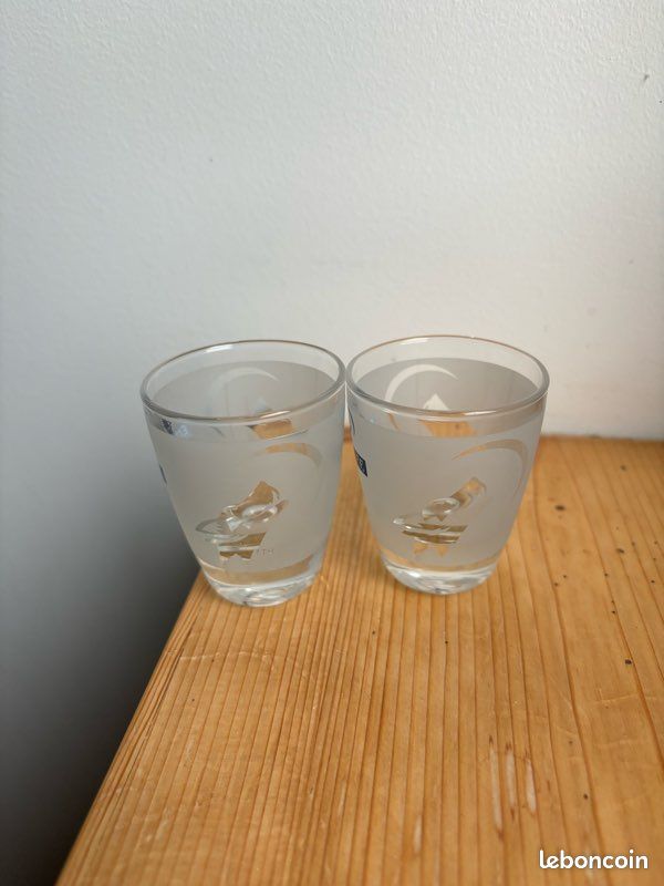 Verres à shot Eristoff (image 2)
