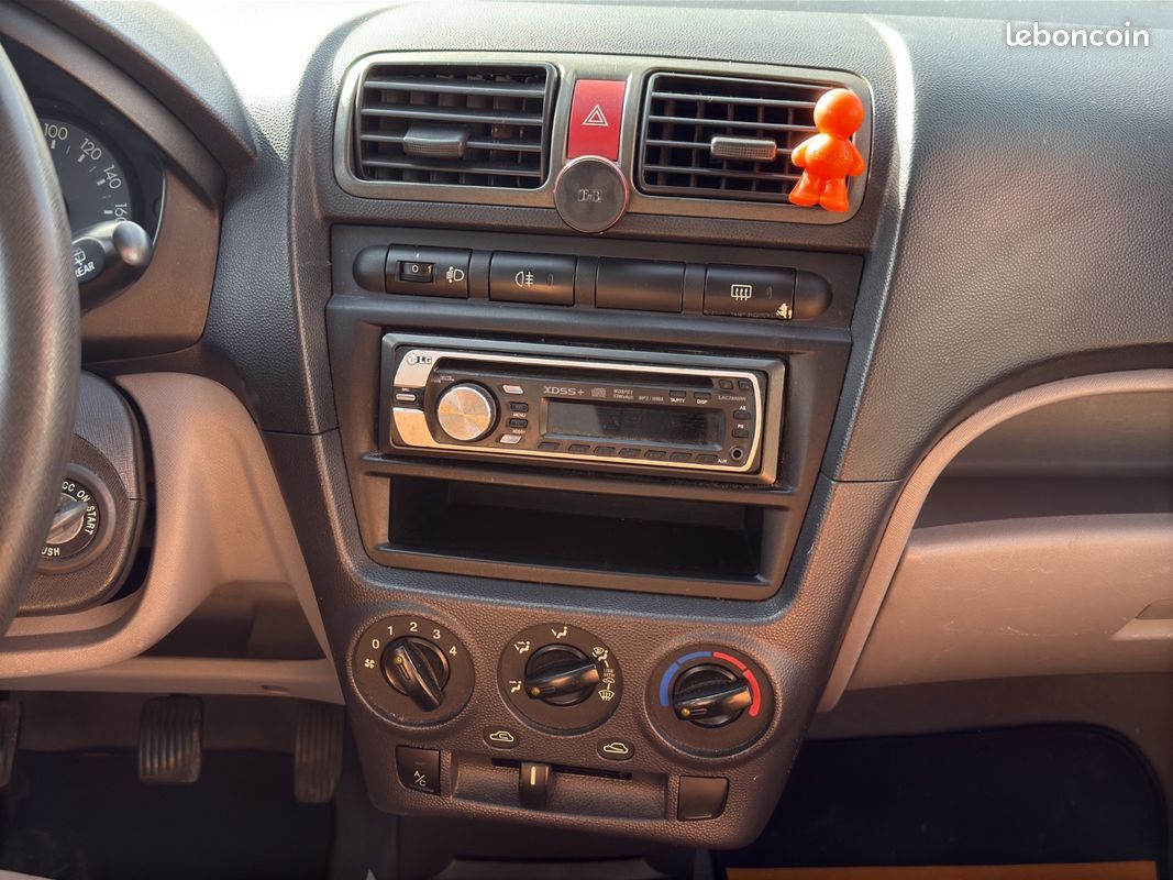KIA PICANTO 1.1 LX Clim (image 16)
