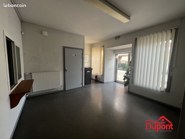 Immeuble 340 m² Anzin