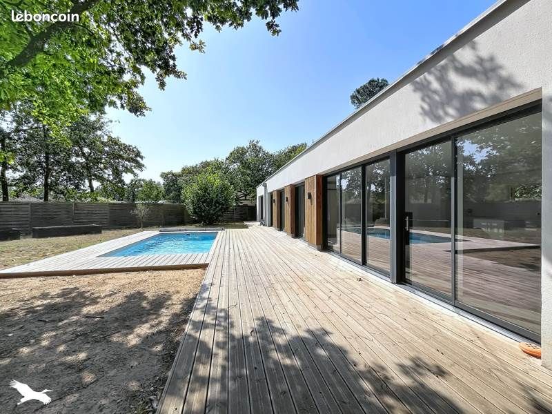 Maison 5 pièces 138 m² · à Mont-de-Marsan · 138 m² · 399 000 €